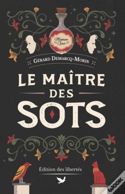 Capa do artigo Le Maître Des Sots