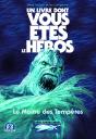 Le Maitre Des Tempetes - Preview