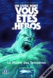 Capa do artigo Le Maitre Des Tempetes