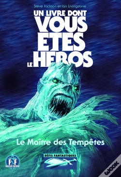 Capa do artigo Le Maitre Des Tempetes