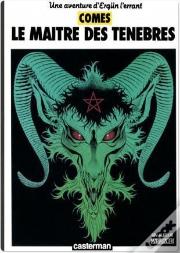 Le Maitre Des Tenebres