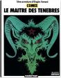 Le Maitre Des Tenebres - Preview