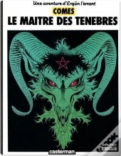 Le Maitre Des Tenebres