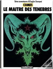 Capa do artigo Le Maitre Des Tenebres