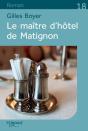 Le Maitre D'Hôtel De Matignon - Preview