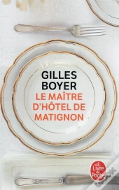 Le Maitre D'Hotel De Matignon