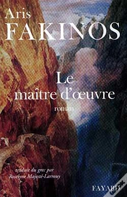 Capa do artigo Le Maitre D'Oeuvre