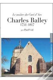 Capa do artigo Le Maître Du Curé D