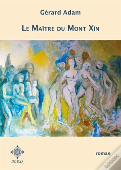 Capa do artigo Le Maitre Du Mont Xin