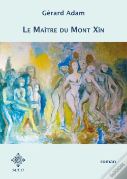 Capa do artigo Le Maître Du Mont Xîn