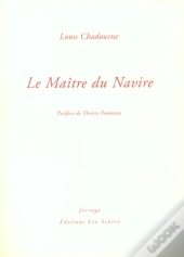 Le Maitre Du Navire