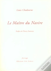 Capa do artigo Le Maitre Du Navire