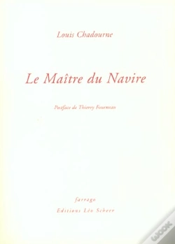 Capa do artigo Le Maitre Du Navire