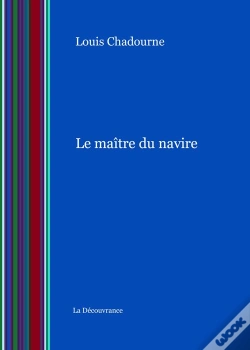 Capa do artigo Le Maitre Du Navire