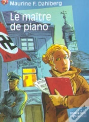 Capa do artigo Le Maitre Du Piano