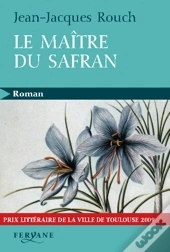 Le Maître Du Safran