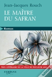 Capa do artigo Le Maître Du Safran