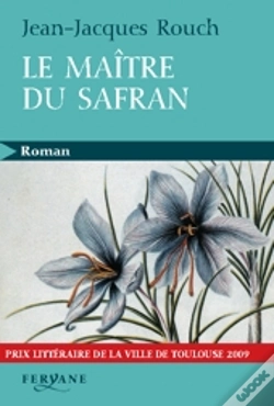Capa do artigo Le Maître Du Safran