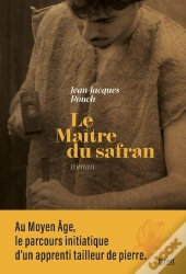 Le Maître Du Safran