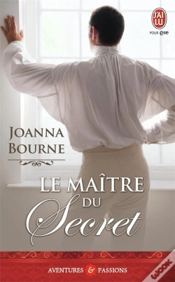 Capa do artigo Le Maitre Du Secret