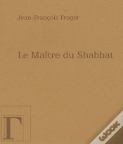 Capa do artigo Le Maître Du Shabbat