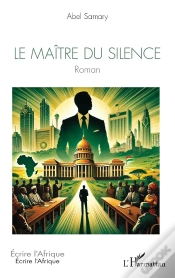 Capa do artigo Le Maître Du Silence