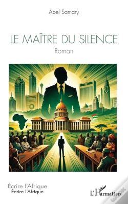 Capa do artigo Le Maître Du Silence