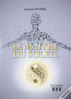 Capa do artigo Le Maitre Du Soleil