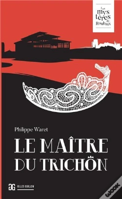 Capa do artigo Le Maître Du Trichon