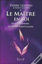 Capa do artigo Le Maître En Soi ; Les Enseignements Du Maître Saint-Germain