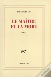 Capa do artigo Le Maitre Et La Mort