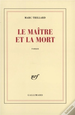 Capa do artigo Le Maitre Et La Mort