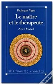 Capa do artigo Le Maitre Et Le Therapeute