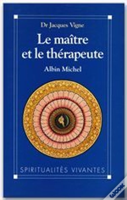 Capa do artigo Le Maitre Et Le Therapeute