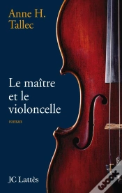 Capa do artigo Le Maître Et Le Violoncelle
