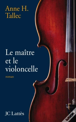 Capa do artigo Le Maître Et Le Violoncelle