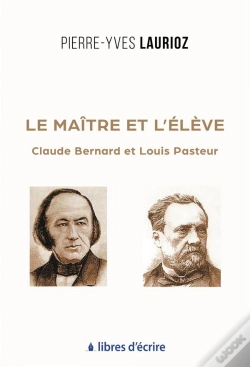 Capa do artigo Le Maitre Et L'Eleve
