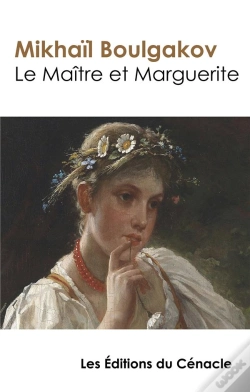 Capa do artigo Le Maitre Et Marguerite (Edition De Reference)