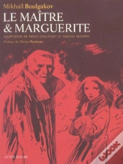 Capa do artigo Le Maitre Et Marguerite