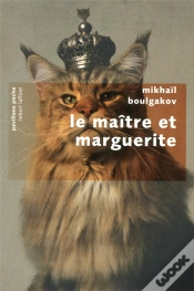 Capa do artigo Le Maître Et Marguerite
