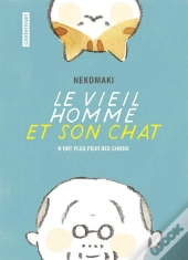 Le Maitre Et Son Chat T1