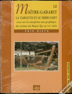 Capa do artigo Le Maître Gabarit La Tablette Et Le Tribuchetessai Sur La Conception Non Graphiq