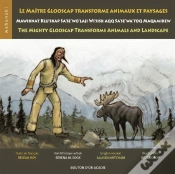 Capa do artigo Le Maître Glooscap Transforme Animaux Et Paysages