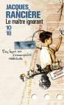 Le Maître Ignorant