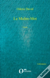 Capa do artigo Le Maître-Mot