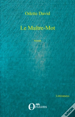 Capa do artigo Le Maître-Mot