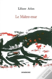 Capa do artigo Le Maitre-Mur