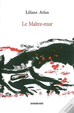 Capa do artigo Le Maitre-Mur