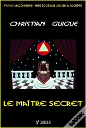 Capa do artigo Le Maître Secret