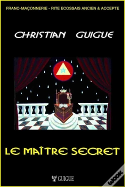 Capa do artigo Le Maître Secret